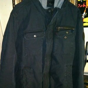 Levi's Mens Jacket